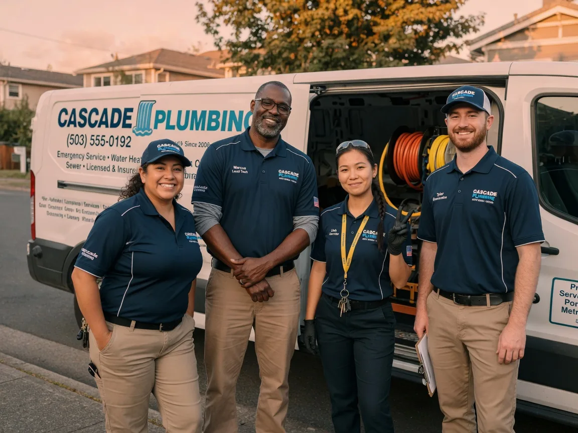 Emergency Plumber company in North Springfield, VT